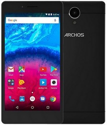 Замена стекла на телефоне Archos 50 Core в Уфе
